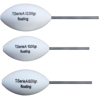 Tubertini Maracas - Rassel 12g von TFT