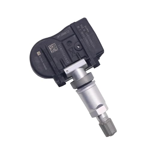 1/4Pcs Auto TPMS Reifendruck Sensor 52933-A5000 Für Kia Cadenza 2013-2021 von TGCXHRF