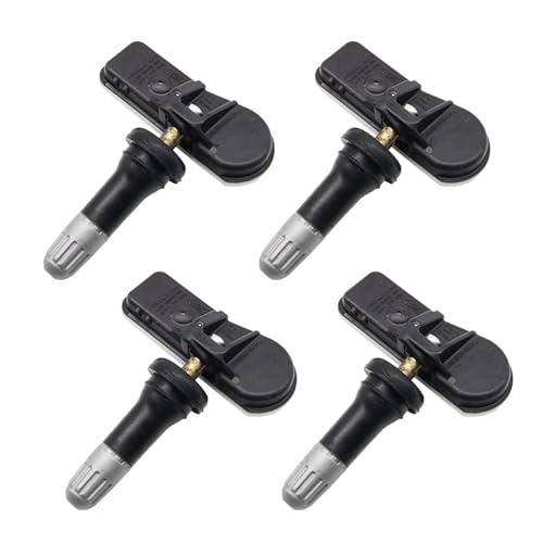 4-teiliger Auto-TPMS-Reifendrucksensor, für Ki&a Soul, für Sedona, für Hyun&dai I10 2014-2020, für Ix25, für Creta 2019 52933-B2100 von TGCXHRF