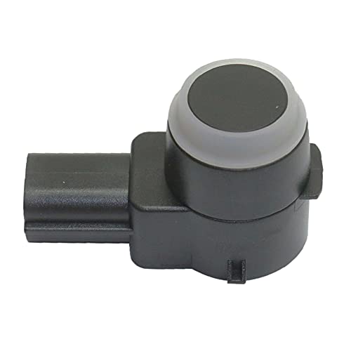 Auto-PDC-Parksensor, PDC-Parksensor, Parkradar, Einparkhilfe 1AF63TZZAA, 4 Stück, für Dodge Nitro Durango Liberty, für Jeep Chrysler von TGCXHRF