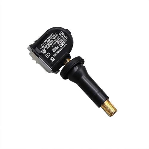 TPMS für Autos Kompatibel mit Cadillac für CT4 2023-2024 TPMS Reifendrucksensor 13589601 13598773 (1 Stück) von TGCXHRF