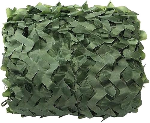 TGDGFKIAS Tarnnetze Tarnnetze, for Military, Jungle Hunting, Camping, Games, Balcony, Garden, Indoor and Outdoor Decoration, Photography(3x4m) von TGDGFKIAS