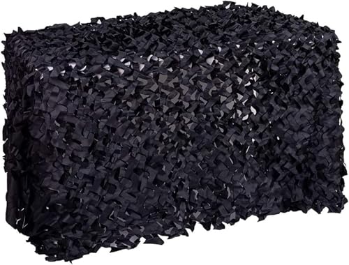 TGDGFKIAS Tarnnetze Tarnnetze, for Military Decoration, Hunting, Camping, Outdoor Army Reinforced Camouflage Net(4x8m) von TGDGFKIAS