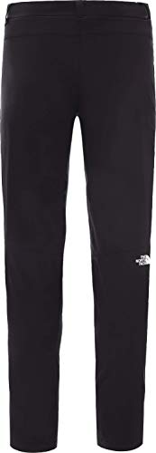 McKINLEY Herren Hose Extent Iii, TNF Black, 34, NF0A4963 McKINLEY Herren Hose Extent Iii, TNF Black, 34, NF0A4963 von Mc Kinley