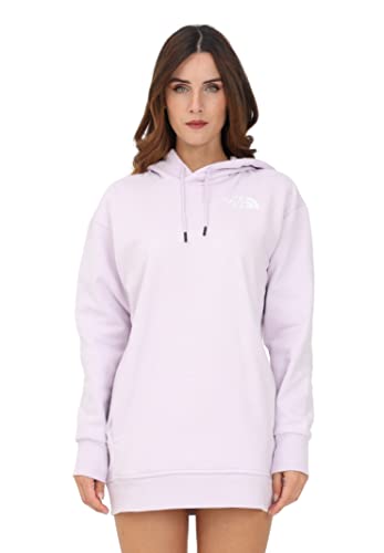 The NorthFace NorthFace Sweat Shirt-Nf0A55Gk Sweat Shirt Lavender Fog XXL The NorthFace NorthFace Sweat Shirt-Nf0A55Gk Sweat Shirt Lavender Fog XXL von The NorthFace