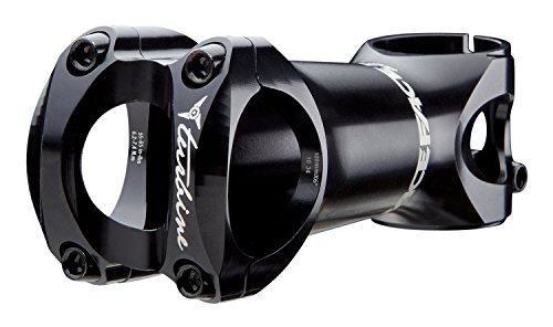 Race Face Turbine Stem 90x6 Black Race Face Turbine Stem 90x6 Black von Race Face