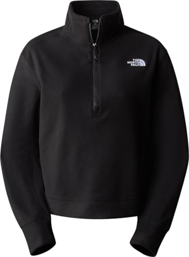 THE NORTH FACE 100 Glacier Sweatshirt JK3 XL von THE NORTH FACE