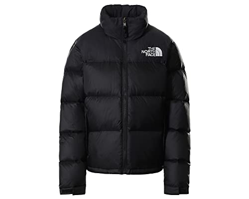 THE NORTH FACE 1996 Retro Nuptse Damen Jacke, R Tnf Black, XS von THE NORTH FACE