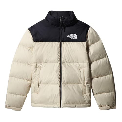 THE NORTH FACE 1996 Retro Nuptse Jacke Gravel S von THE NORTH FACE