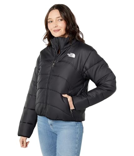 THE NORTH FACE 2000 Damen Jacke, Tnf Black, M von THE NORTH FACE