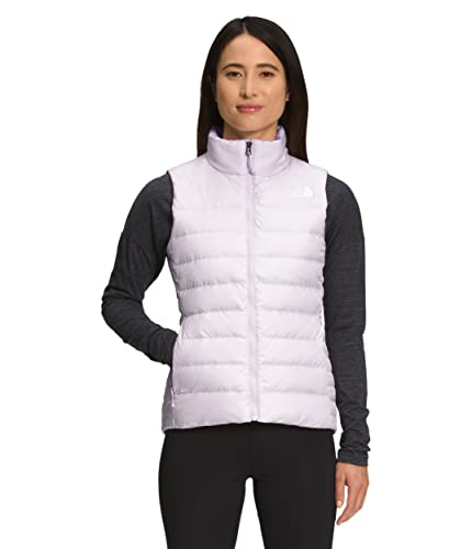 THE NORTH FACE Aconcagua Weste Lavender Fog S von THE NORTH FACE