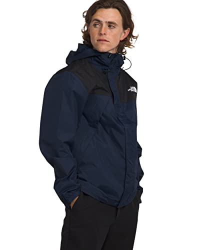 THE NORTH FACE Antora Jacke Blue XXL von THE NORTH FACE