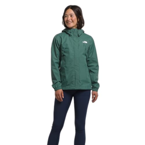THE NORTH FACE Antora Jacke Green XS THE NORTH FACE Antora Jacke Green XS von THE NORTH FACE