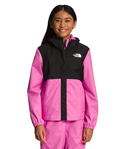 THE NORTH FACE Antora Jacke Super Pink 164 von THE NORTH FACE