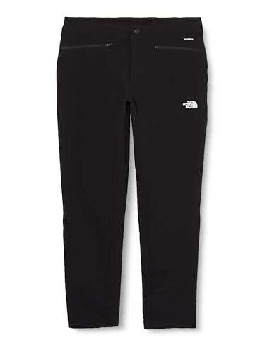 THE NORTH FACE Arashi Hose TNF Schwarz 42 von THE NORTH FACE