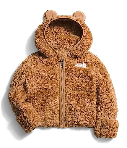 THE NORTH FACE Baby Bear Jacke Almond Butter 6 Monate von THE NORTH FACE