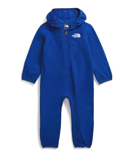 THE NORTH FACE Baby Glacier One Piece Overalls, Tnf Blue, 24 Monate von THE NORTH FACE