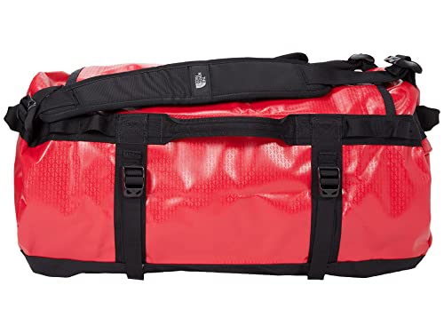 THE NORTH FACE Base Camp Tasche TNF Red/TNF Black S THE NORTH FACE Base Camp Tasche TNF Red/TNF Black S von THE NORTH FACE