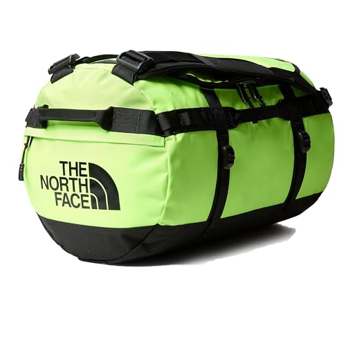 THE NORTH FACE Base Camp Trekkingrucksäcke Safety Green/Tnf Black S THE NORTH FACE Base Camp Trekkingrucksäcke Safety Green/Tnf Black S von THE NORTH FACE