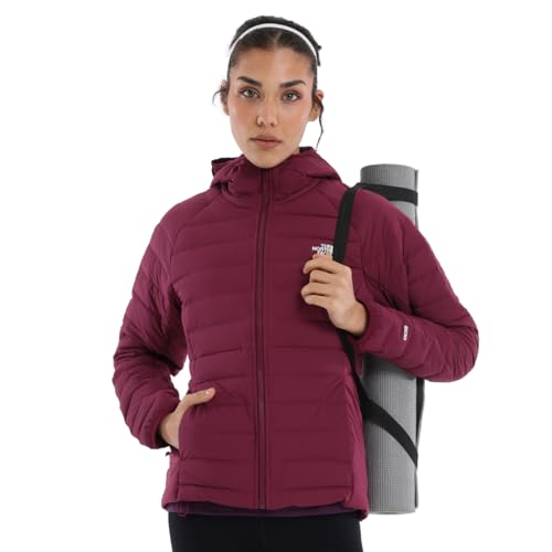 THE NORTH FACE Belleview Jacke Boysenberry M THE NORTH FACE Belleview Jacke Boysenberry M von THE NORTH FACE
