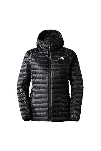 THE NORTH FACE Bettaforca Jacke Tnf Black/Tnf Black XL von THE NORTH FACE