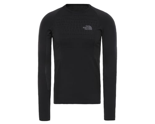 THE NORTH FACE Bluse-Nf0A3Y28 TNF Black-Asphalt Grey M von THE NORTH FACE