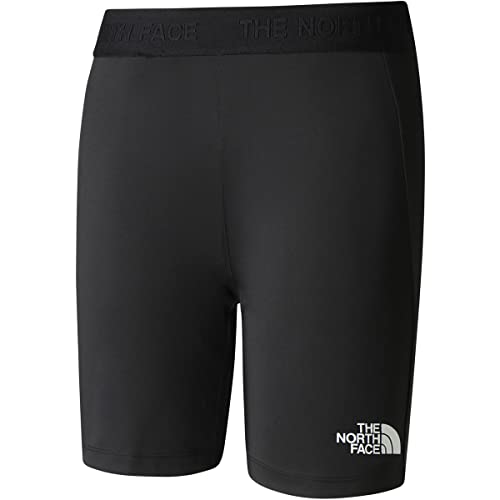 THE NORTH FACE Bootie Shorts TNF Black S von THE NORTH FACE