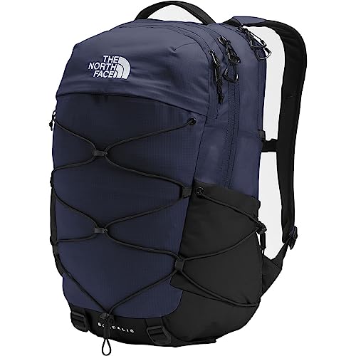 THE NORTH FACE NF0A52SER81 BOREALIS Sports backpack Unisex Adult Navy-Black Größe OS von THE NORTH FACE