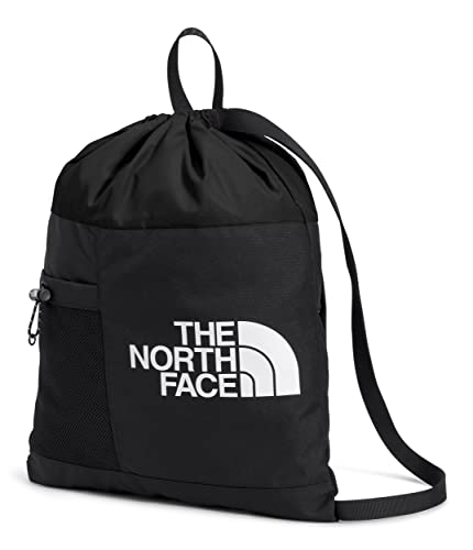 THE NORTH FACE Bozer Cinch Pack, Tnf Black/Tnf Weiß von THE NORTH FACE