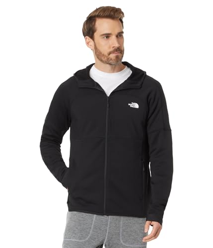 THE NORTH FACE Canyonlands Jacke Tnf Black XXL von THE NORTH FACE