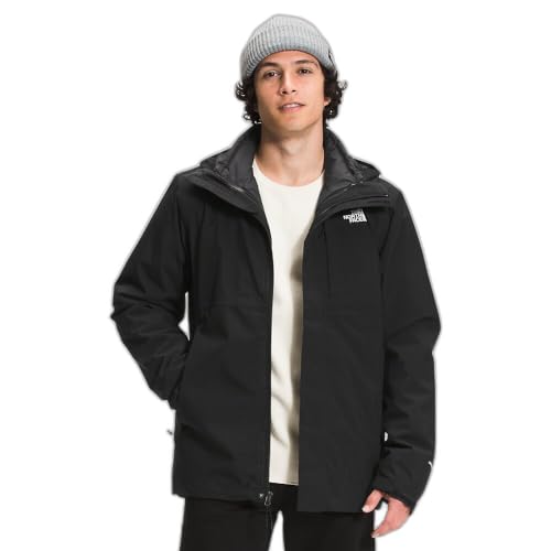 The North Face Carto Jacke Black XXL The North Face Carto Jacke Black XXL von The North Face