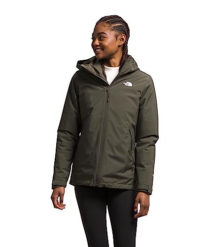 THE NORTH FACE Carto Jacke New Taupe Green L von THE NORTH FACE