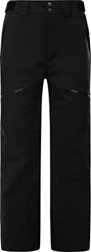 THE NORTH FACE Chakal Hose Black XXL von THE NORTH FACE