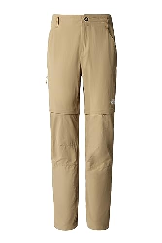 THE NORTH FACE Conv Reg Hose Kelp Tan 42 von THE NORTH FACE