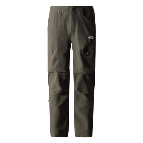 THE NORTH FACE Conv Reg Hose New Taupe Green 38 von THE NORTH FACE