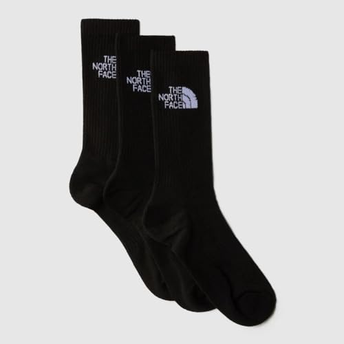 THE NORTH FACE Crew Socken Tnf Black L THE NORTH FACE Crew Socken Tnf Black L von THE NORTH FACE