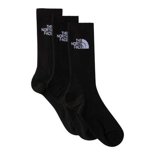 The North Face Cush Crew Socken TNF Black XS The North Face Cush Crew Socken TNF Black XS von The North Face