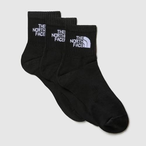 The North Face Cush Socken TNF Black M The North Face Cush Socken TNF Black M von The North Face