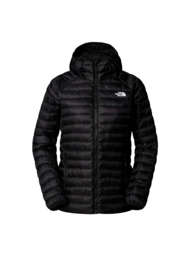 THE NORTH FACE NF0A87HH4HF W BETTAFORCA LT DOWN Hoodie Sweatshirt Damen TNF Black-TNF Black-NPF Größe S THE NORTH FACE NF0A87HH4HF W BETTAFORCA LT DOWN Hoodie Sweatshirt Damen TNF Black-TNF Black-NPF Größe S von THE NORTH FACE