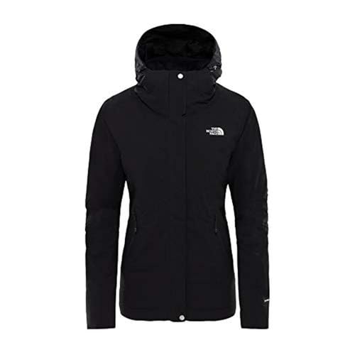 The North Face Damen Bunda-nf0a3k2j Jacke, Schwarz, XL EU The North Face Damen Bunda-nf0a3k2j Jacke, Schwarz, XL EU von The North Face