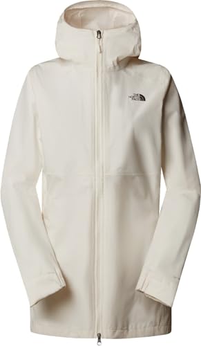 THE NORTH FACE Damen Hikesteller Parka, White Dune, M THE NORTH FACE Damen Hikesteller Parka, White Dune, M von THE NORTH FACE
