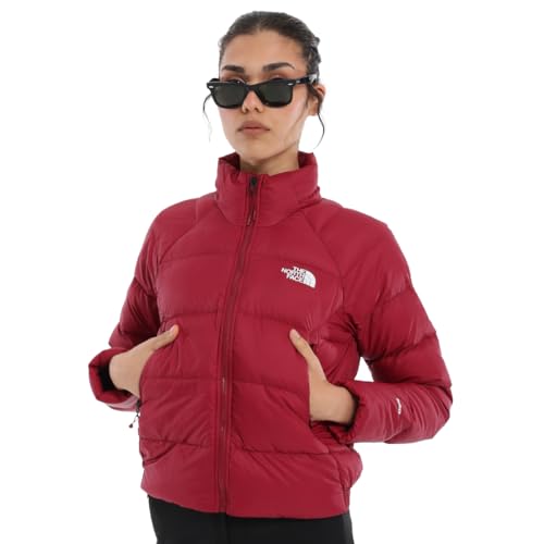 The North Face NF0A3Y4S1IX1 W HYALITE DOWN JACKET - EU ONLY Jacket Damen BEETROOT Größe S The North Face NF0A3Y4S1IX1 W HYALITE DOWN JACKET - EU ONLY Jacket Damen BEETROOT Größe S von The North Face