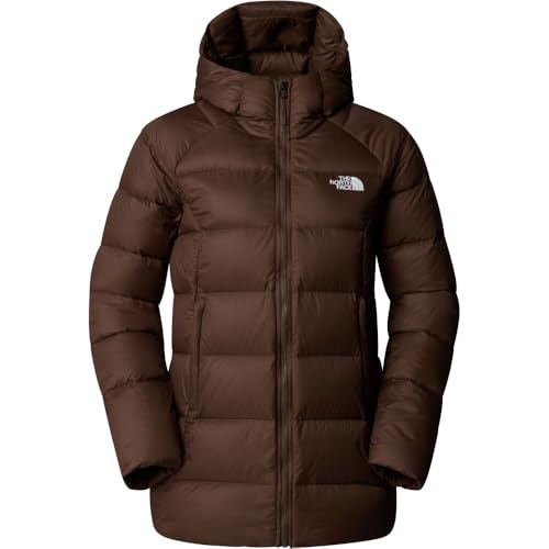 The North Face Damen Hyalite Daunenjacke, Smokey Brown, XS The North Face Damen Hyalite Daunenjacke, Smokey Brown, XS von The North Face