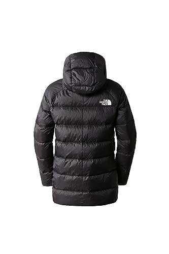 THE NORTH FACE Damen Hyalite Down Parka, TNF Black, XS von THE NORTH FACE