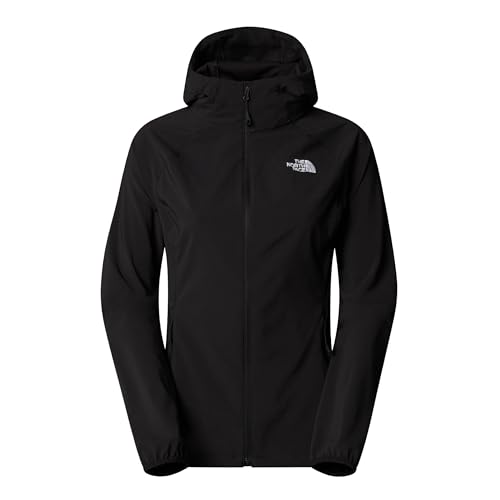 THE NORTH FACE Damen Nimble Jacke, Tnf Black, M von THE NORTH FACE