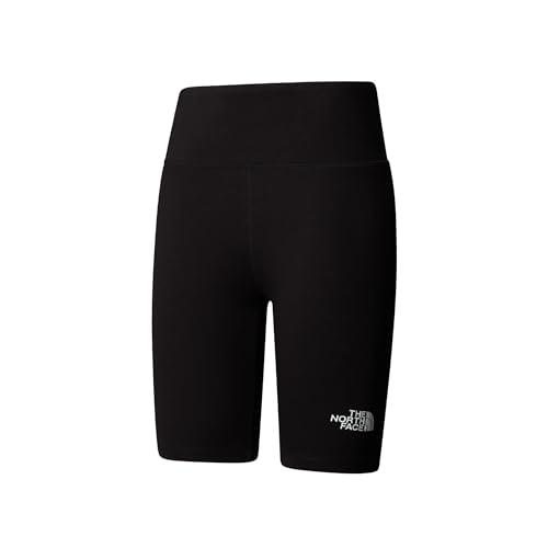 THE NORTH FACE NF0A8C2HJK3 W Simple Dome Legging Short Shorts Damen TNF Black Größe S THE NORTH FACE NF0A8C2HJK3 W Simple Dome Legging Short Shorts Damen TNF Black Größe S von THE NORTH FACE
