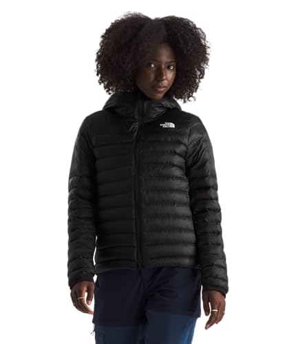 THE NORTH FACE NF0A88TUJK3 W Terra Peak Hoodie Sweatshirt Damen TNF Black Größe L THE NORTH FACE NF0A88TUJK3 W Terra Peak Hoodie Sweatshirt Damen TNF Black Größe L von THE NORTH FACE