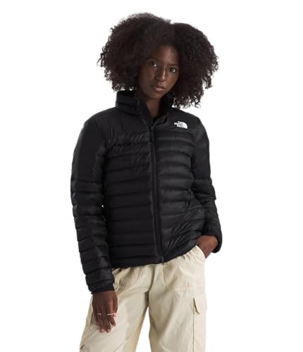 THE NORTH FACE NF0A88U1JK3 W TERRA PEAK JACKET Jacket Damen TNF BLACK Größe M THE NORTH FACE NF0A88U1JK3 W TERRA PEAK JACKET Jacket Damen TNF BLACK Größe M von THE NORTH FACE
