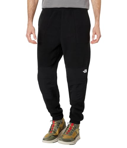 THE NORTH FACE Denali Hose TNF Black S von THE NORTH FACE