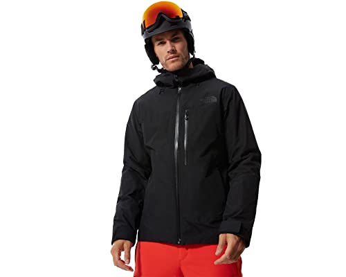 THE NORTH FACE Descendit Jacke TNF Black L von THE NORTH FACE